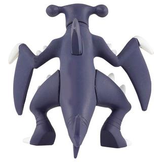 Takara Tomy  Static Figure - Moncollé - Pokemon - Garchomp 