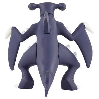 Takara Tomy  Garchomp Takara Tomy Monster Collection Figure MS-22 