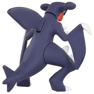 Takara Tomy  Garchomp Takara Tomy Monster Collection Figure MS-22 