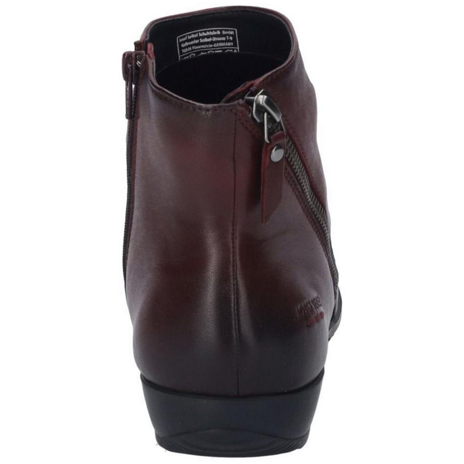 Josef Seibel  Bottines 79761 VL971 