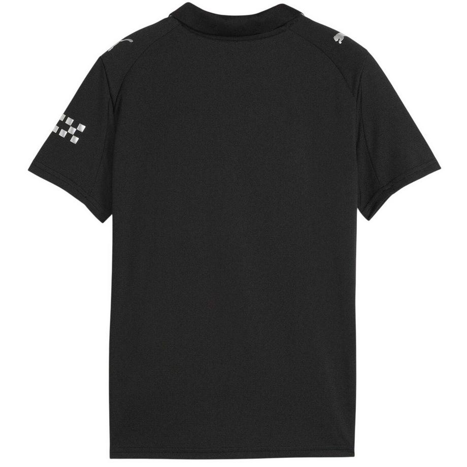 Manchester City  Kit Extérieur Motiftyle Puma 25/26 