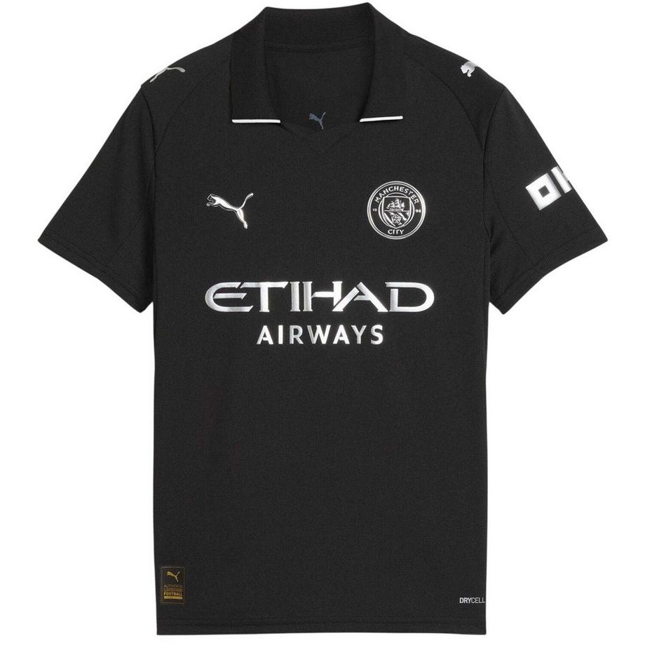 Kit Extérieur Motiftyle Puma 25/26