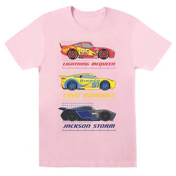 Tshirt CARS