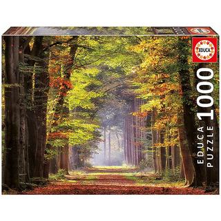 Educa  Educa Herfstwandeling (1000) 