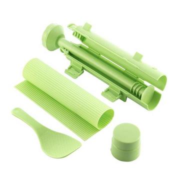 Kit Sushi Facile con Ricette - Suzooka