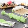 InnovaGoods Kit Sushi Facile con Ricette - Suzooka  