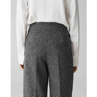 OPUS  Culotte Misha boucle 