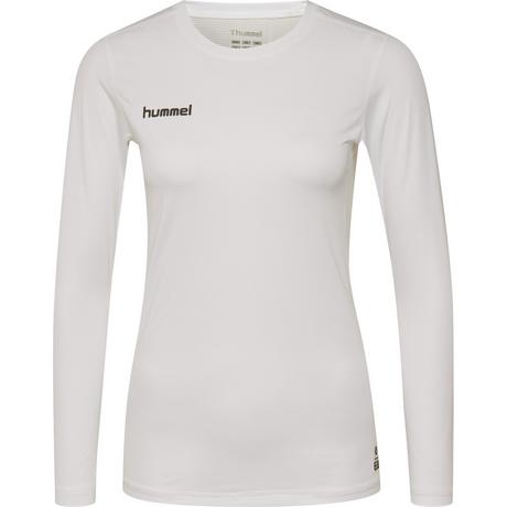 Hummel  maillot manches longues performance hml 