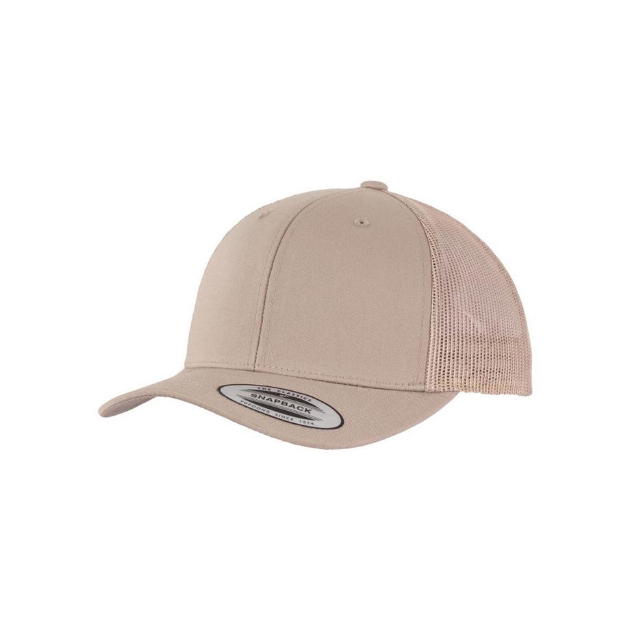 FLEXFIT Casquette Trucker Retro  