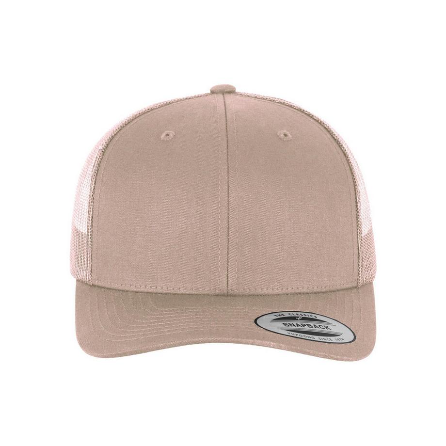FLEXFIT Casquette Trucker Retro  