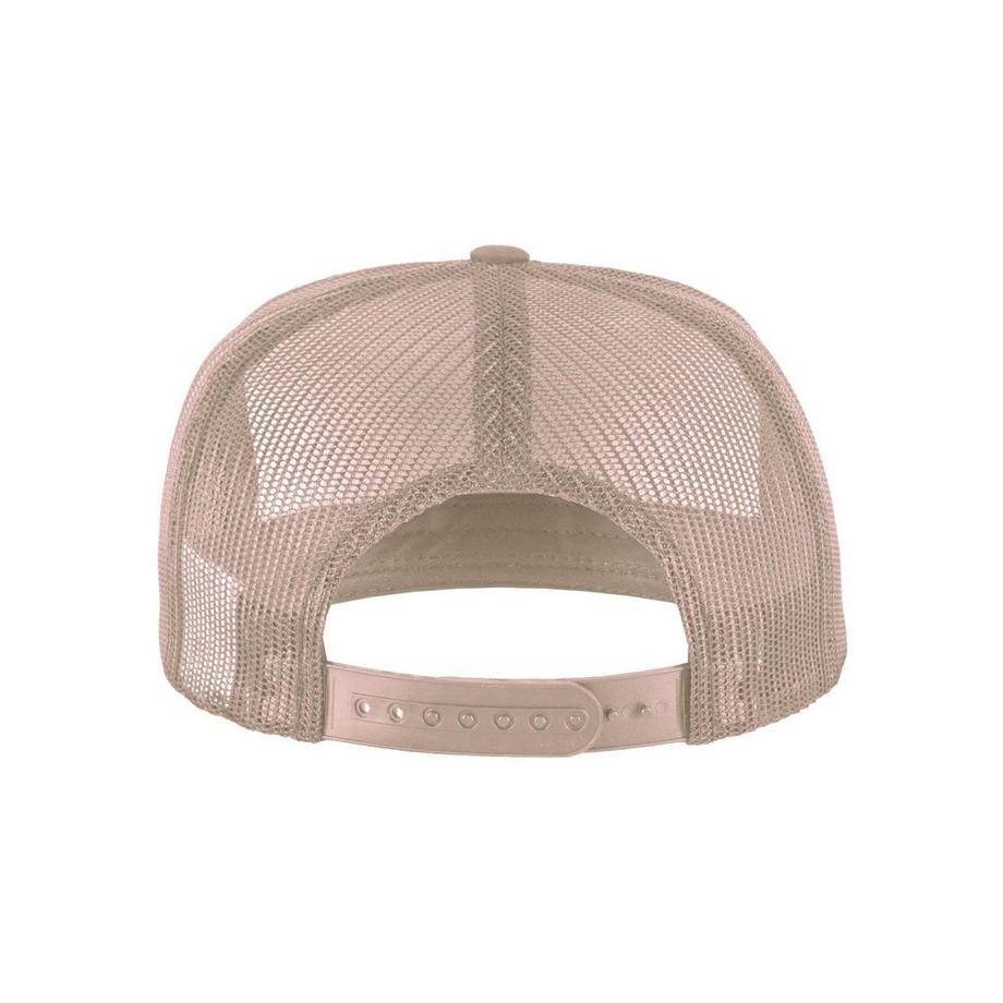 FLEXFIT Casquette Trucker Retro  
