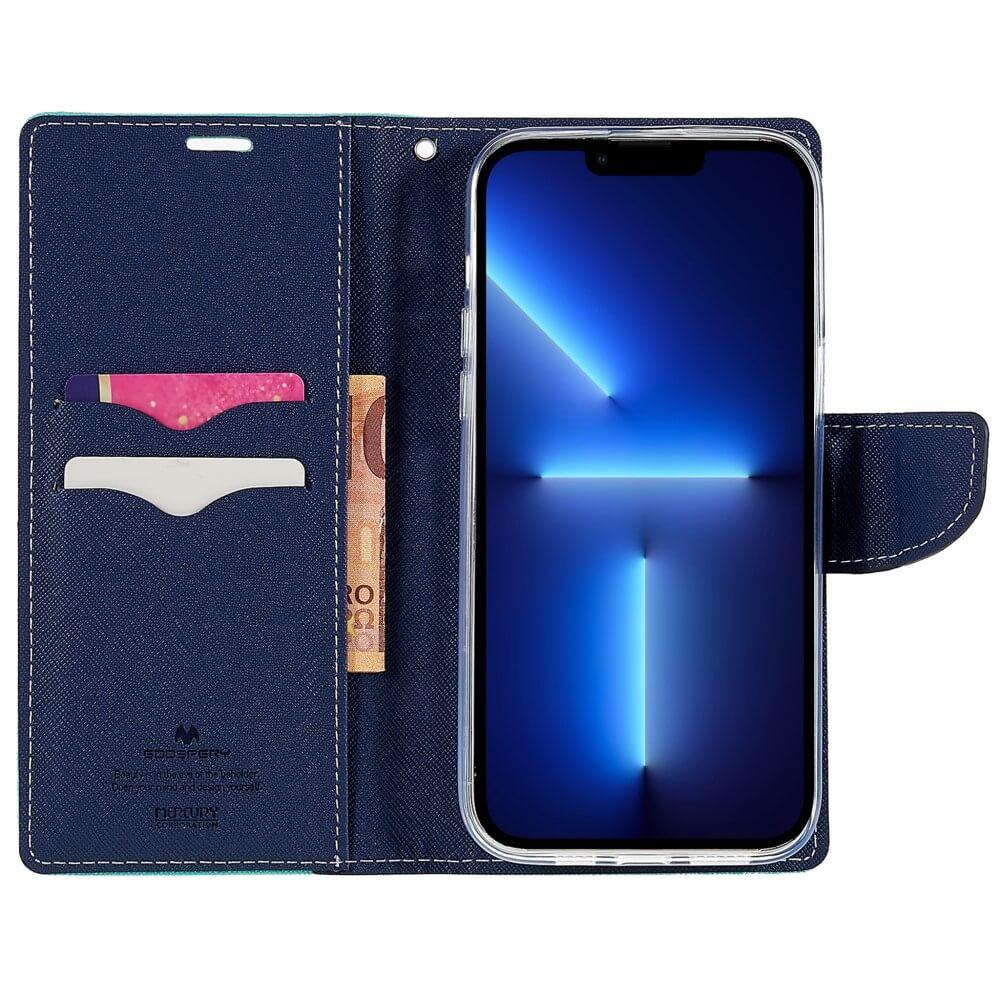 Mercury  Iphone 14 Pro Max - Goospery Fancy ÉTui 