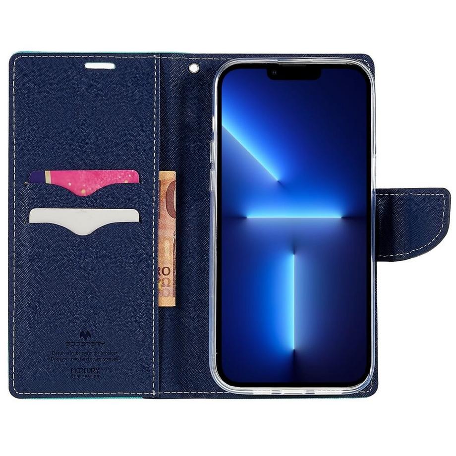 Mercury  Iphone 14 Pro Max - Goospery Fancy ÉTui 