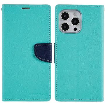 iPhone 14 Pro Max - Goospery Fancy Etui Hülle