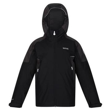 Hurdle IV Jacke