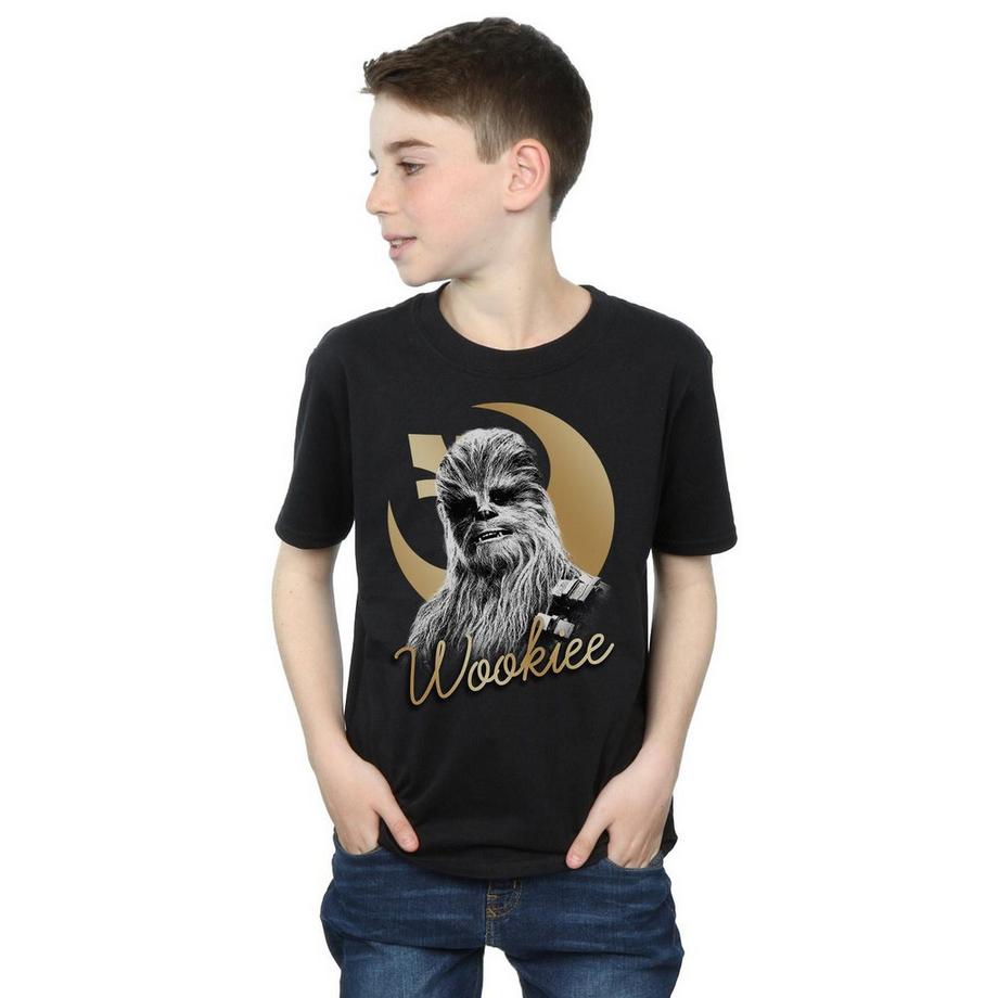 STAR WARS  The Last Jedi TShirt 