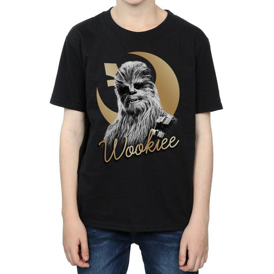 STAR WARS  The Last Jedi TShirt 