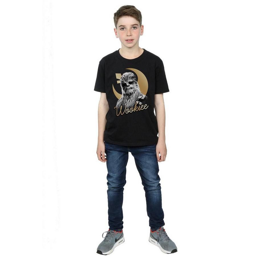 STAR WARS  The Last Jedi TShirt 