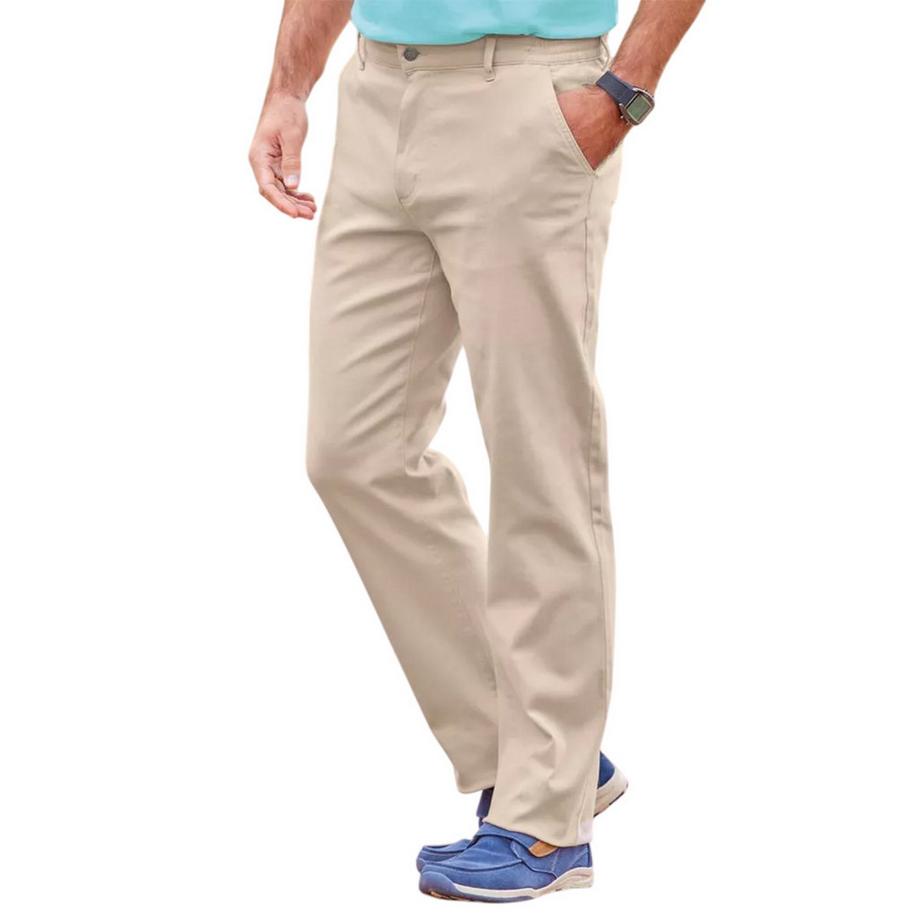 Atlas For Men Chino  