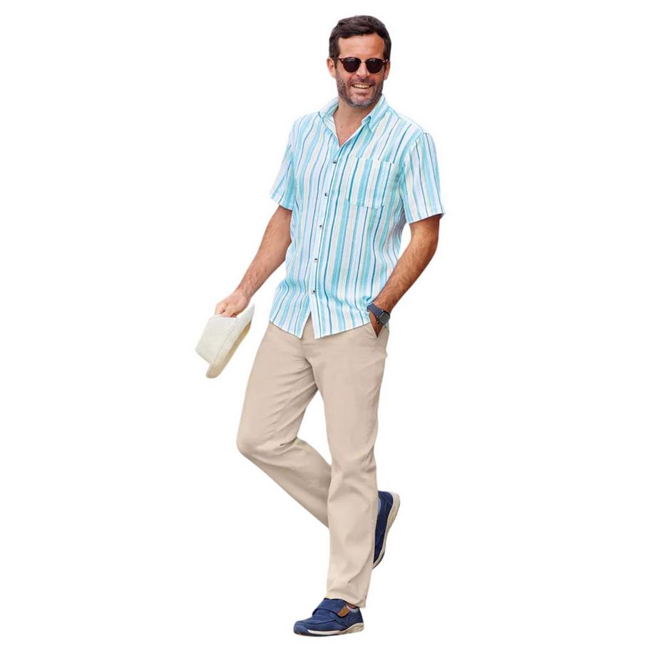 Atlas For Men Chino  