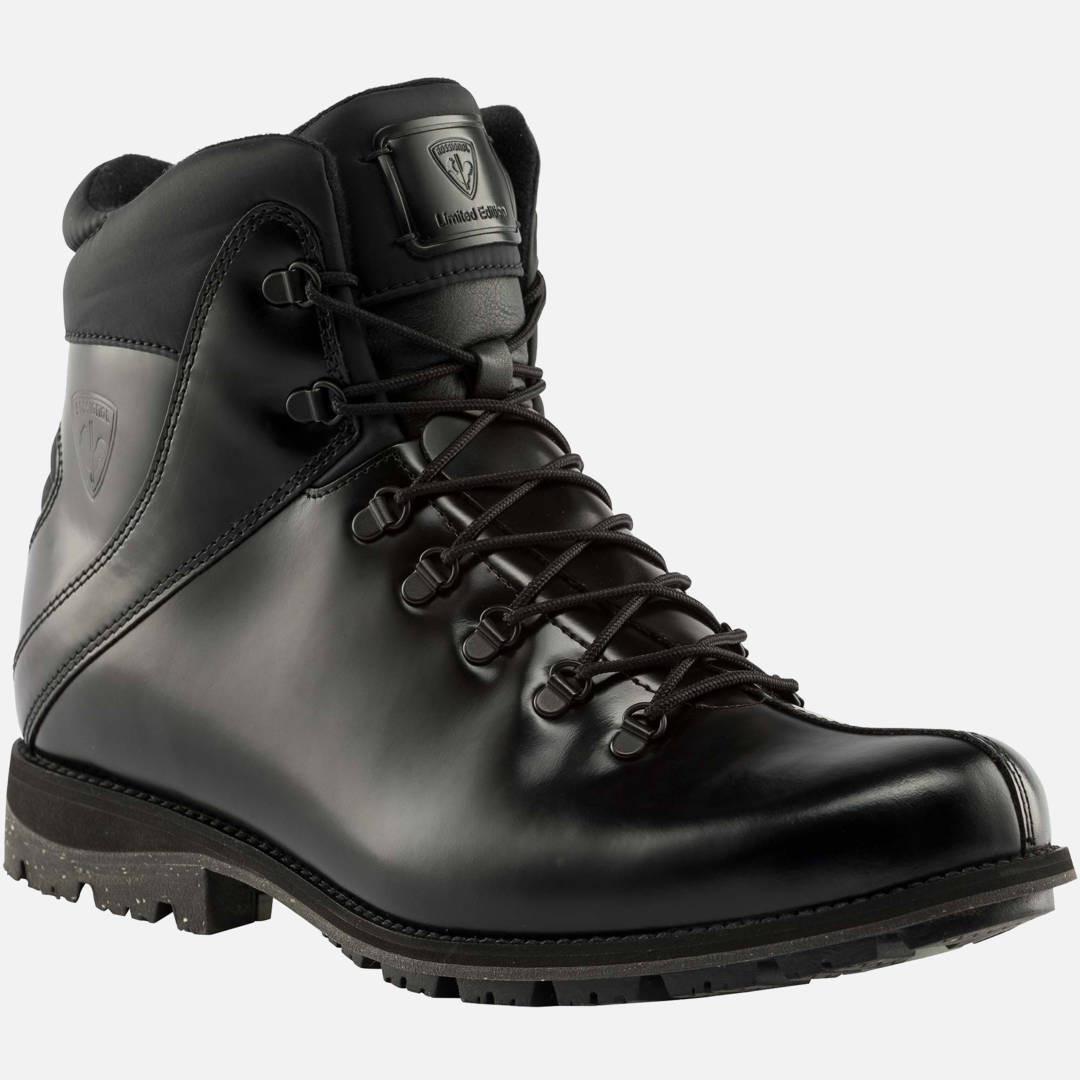 ROSSIGNOL  winterstiefel 1907 chamonix black edition 