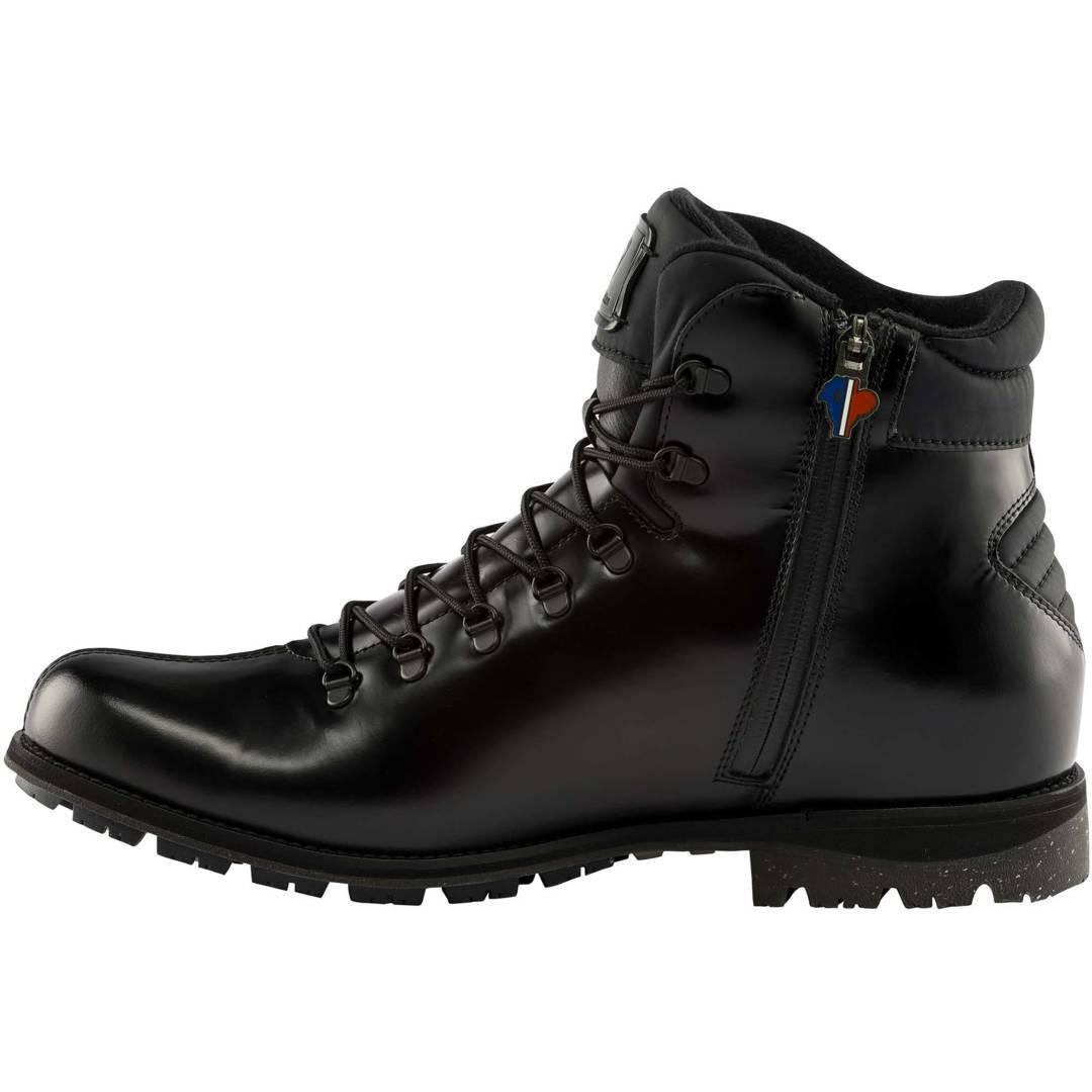 ROSSIGNOL  winterstiefel 1907 chamonix black edition 