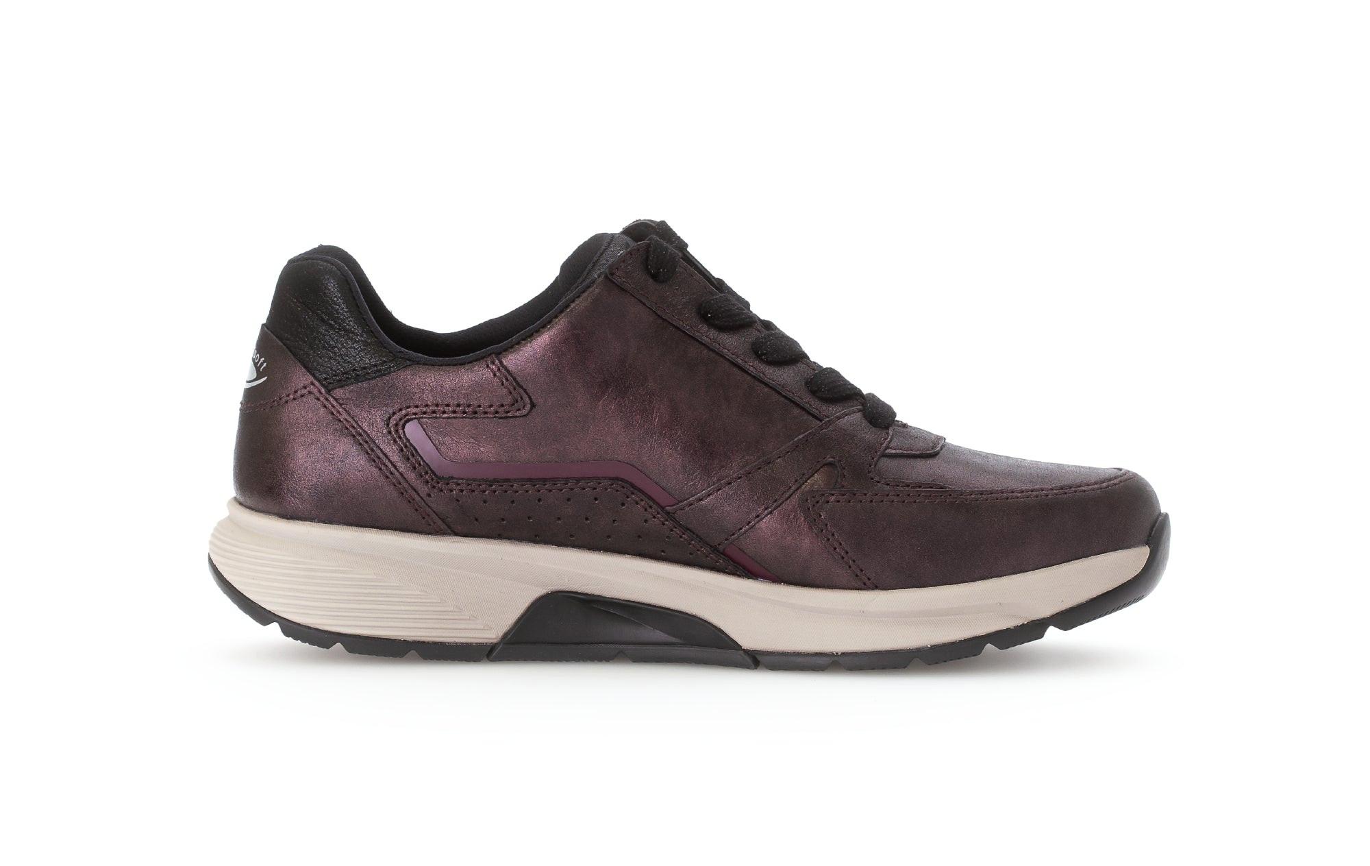 Gabor  Sneaker pelle 