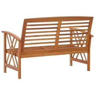 VidaXL Banc de Jardin  