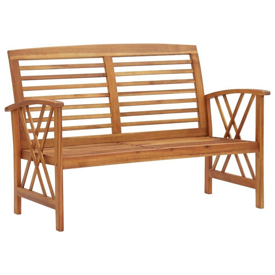 Gartenbank holz