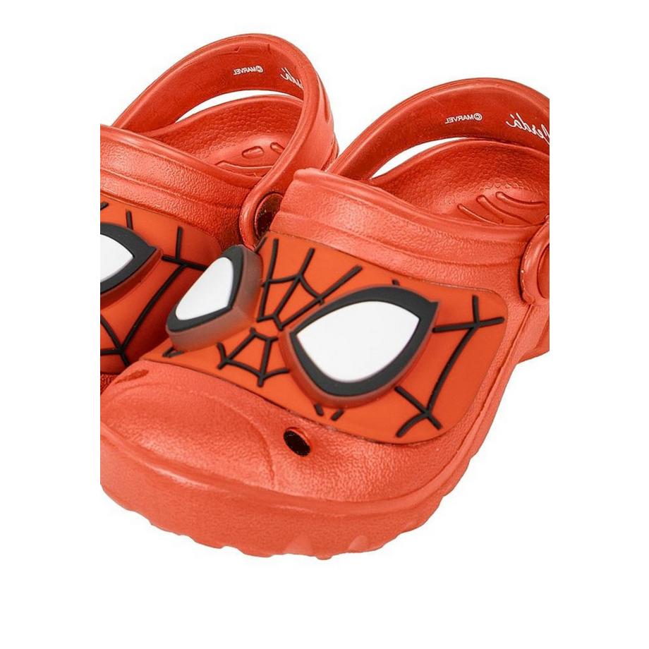 Disney Spider-Man Leucht-Clogs  