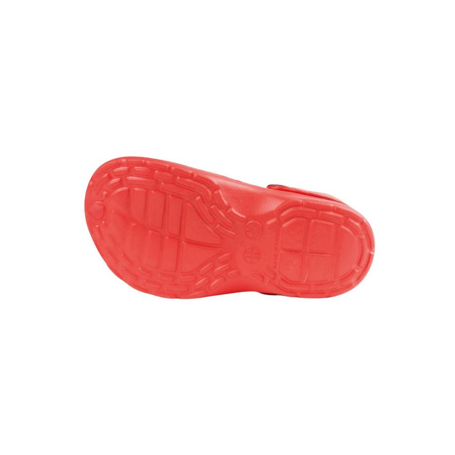 Disney Spider-Man Leucht-Clogs  
