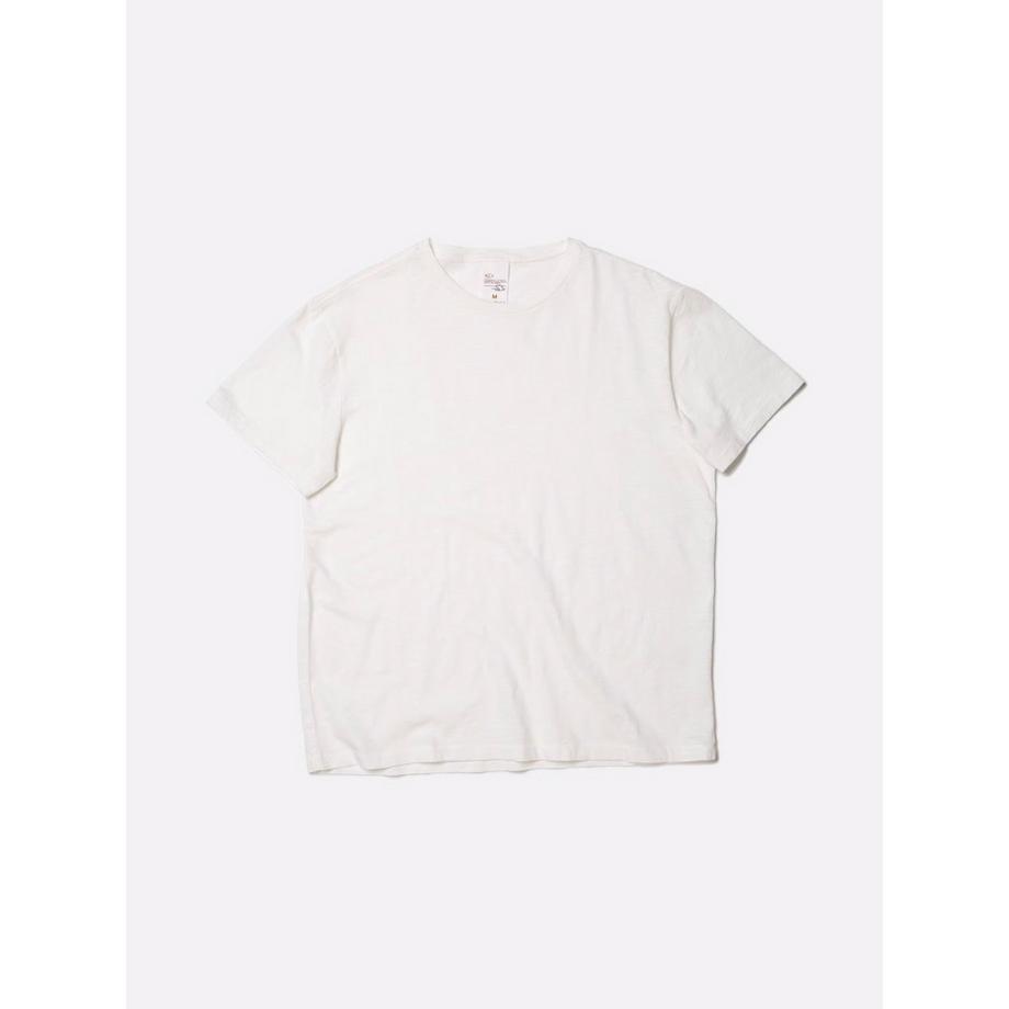 nudie Jeans Henley Langarmshirt  