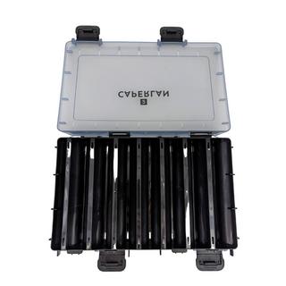 CAPERLAN  Scatola portaoggetti Reverse 100 L 