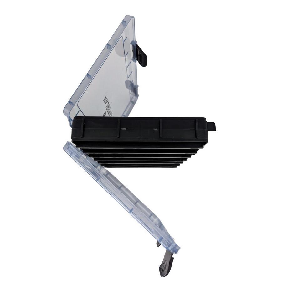 CAPERLAN  Boîte de rangement Reverse 100 L 