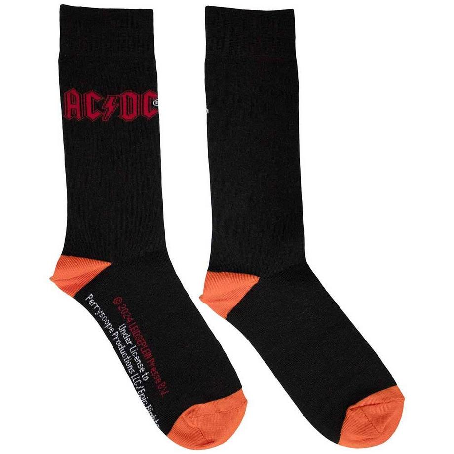 ACDC Socken
