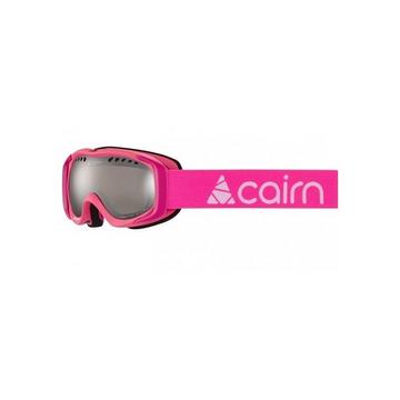 Maschera da sci per bambini Cairn Booster SPX3