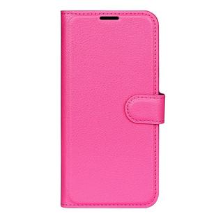 Cover-Discount  iPhone 14 / 13 - Leder Etui Hülle 