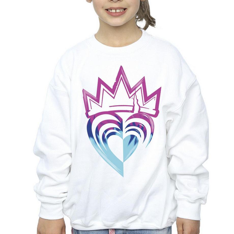 Disney  Descendants Sweatshirt 