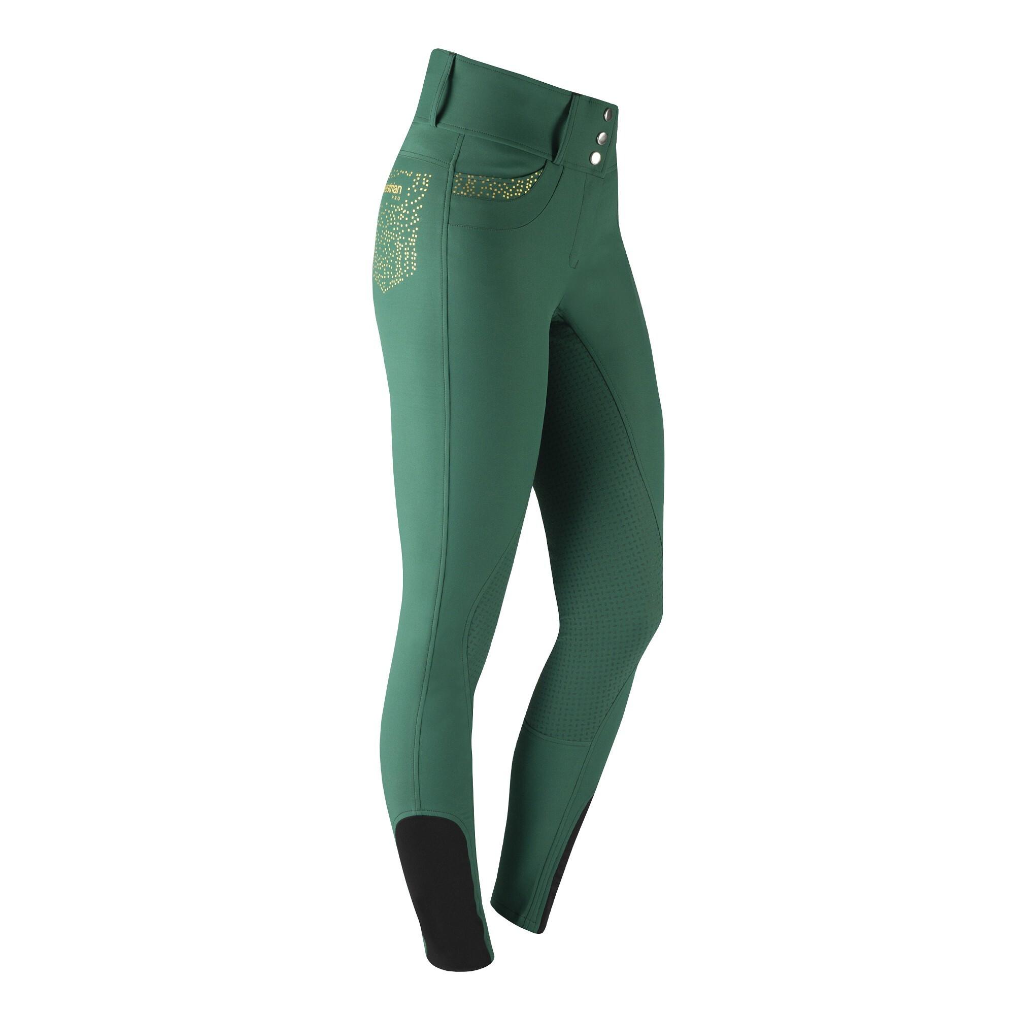 HORKA  Pantalon équitation femme  Elegance 