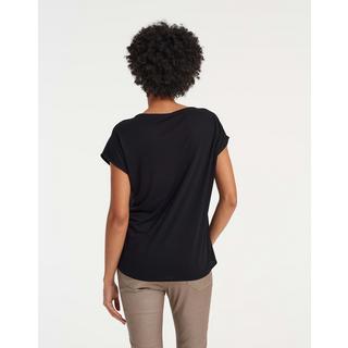 OPUS  T-shirt imprimé Setro Print coupe droite 