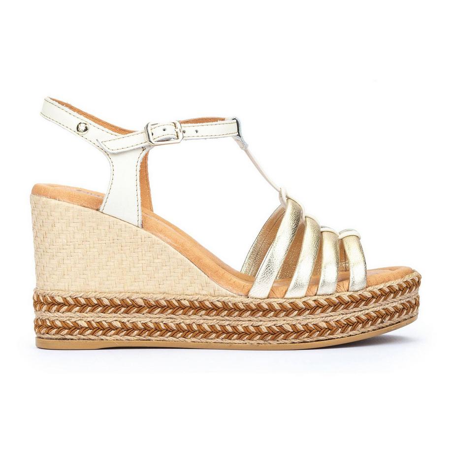 Ronda - Sandali pelle