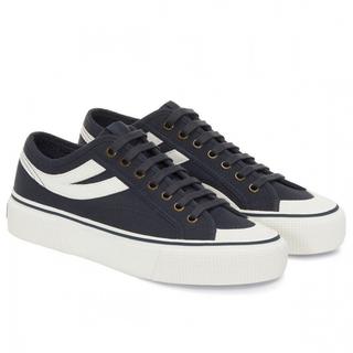 SUPERGA  scarpe da ginnastica 2750 panatta 3.0 