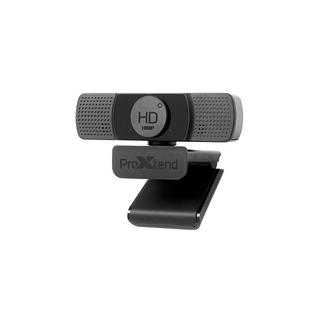 ProXtend  Webcam X302 Full HD (2Mpx) 