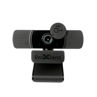 ProXtend  Webcam X302 Full HD (2Mpx) 