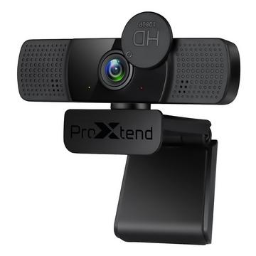 Webcam X302 Full HD (2Mpx)