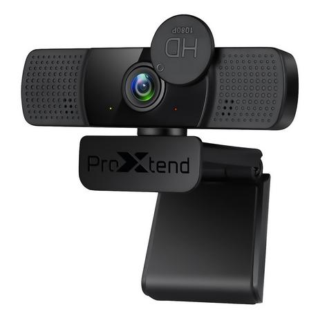 ProXtend  Webcam X302 Full HD (2Mpx) 