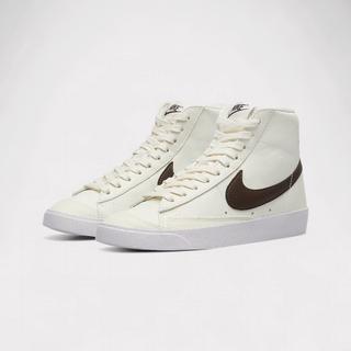 NIKE  Blazer Mid '77 Next Nature - Sail Baroque Brown 