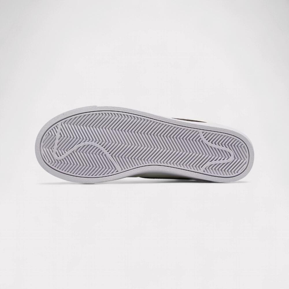 NIKE  Blazer Mid '77 Next Nature - Sail Baroque Brown 