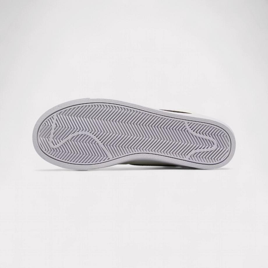 NIKE  Blazer Mid '77 Next Nature - Sail Baroque Brown 