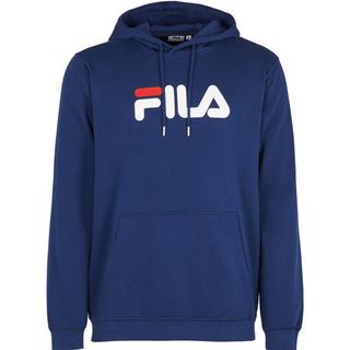 FILA  Felpa Unisex Vestibilità confortevole-BARUMINI hoody 